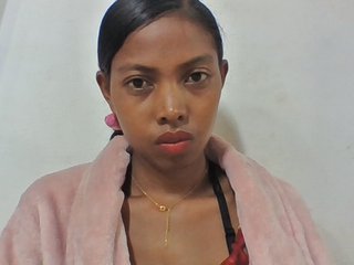 Layah7 Porn Show
