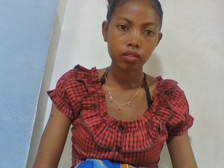 Layah7 Porn Show