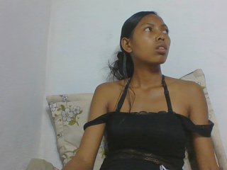 Layah7 Porn Show