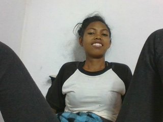 Layah7 Porn Show