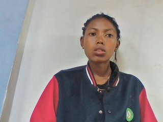 Layah7 Porn Show