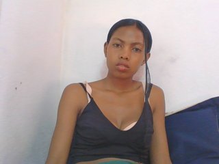 Layah7 Porn Show