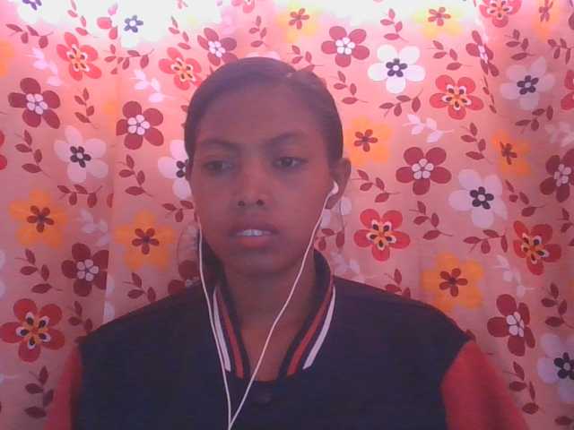 Layah7 live cam on BongaCams