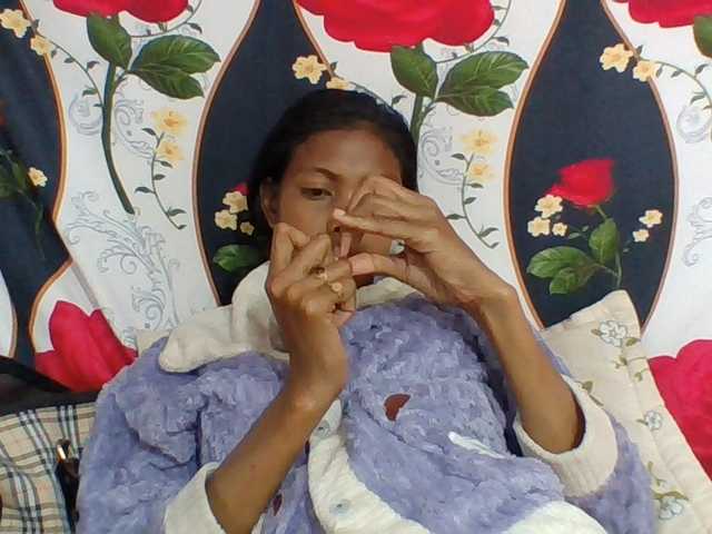 Layah7 live cam on BongaCams
