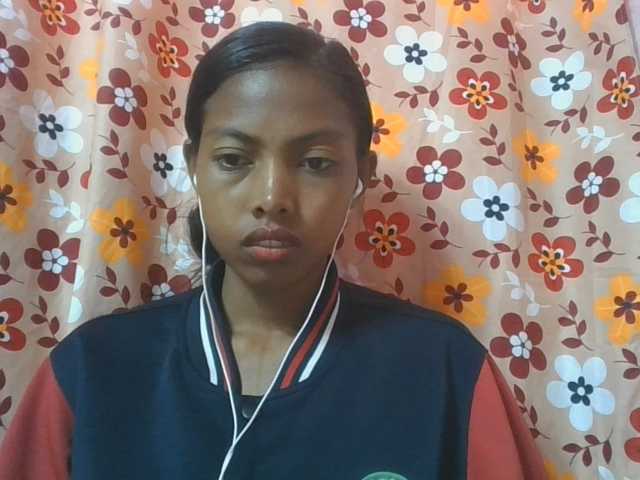Layah7 live cam on BongaCams