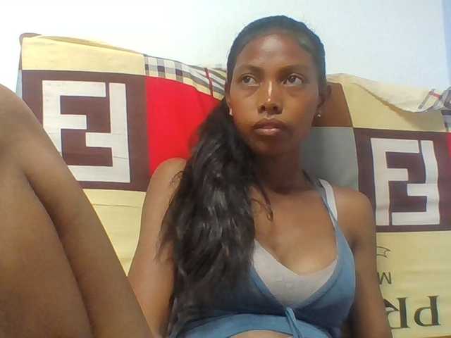 Layah7 Live Cam pe BongaCams
