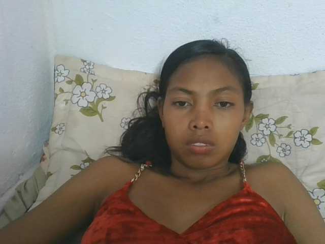 Layah7, en vivo ahora en BongaCams
