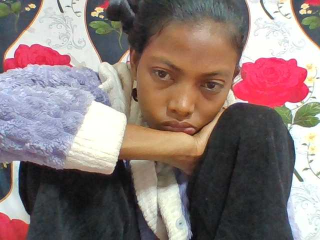 Layah7 live cam on BongaCams