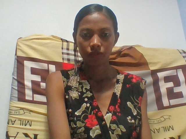 Layah7 Live Cam su BongaCams