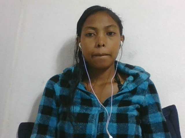 Layah7 live cam on BongaCams