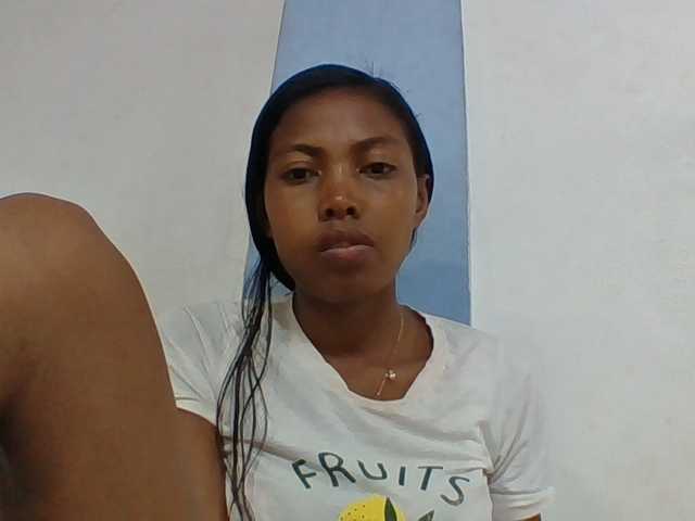 Layah7 live cam on BongaCams