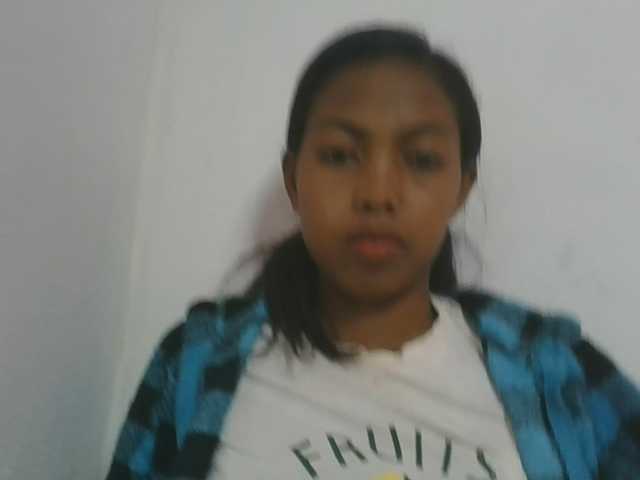 Layah7 live cam on BongaCams