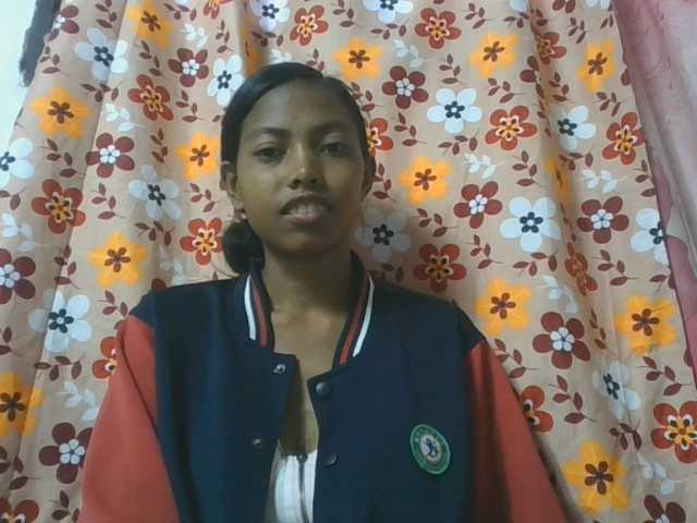 Layah7 live cam on BongaCams
