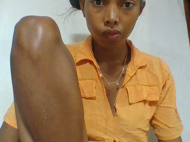 Layah7 live cam on BongaCams