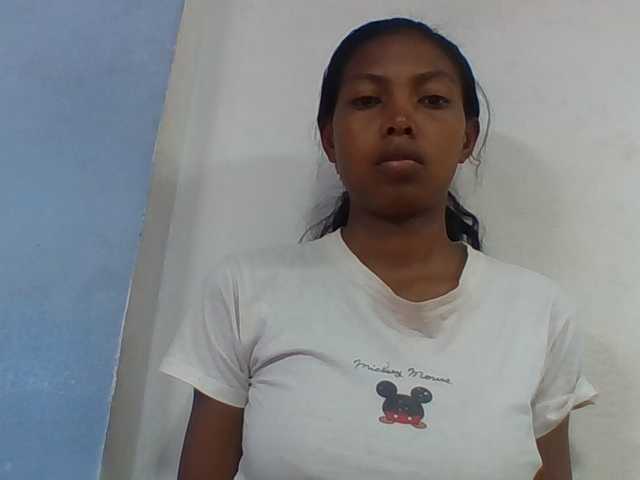Layah7 live cam on BongaCams