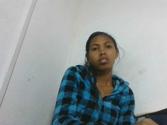 Layah7 live cam on BongaCams