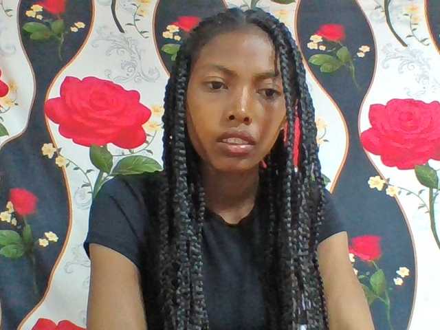 Layah7 live cam on BongaCams
