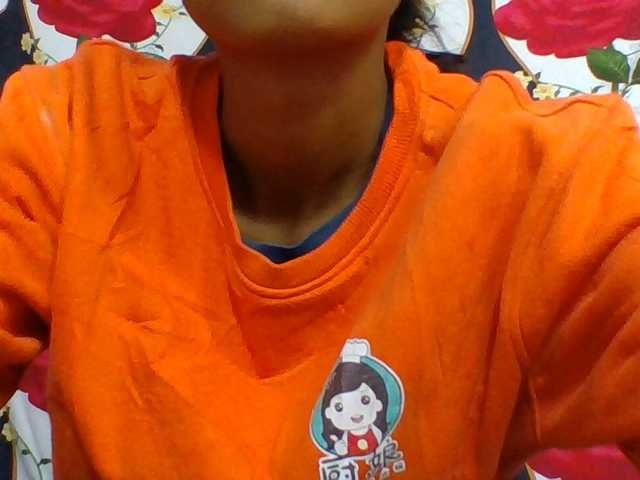 Layah7 live cam on BongaCams