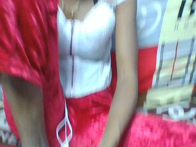 Layah7 live cam on BongaCams