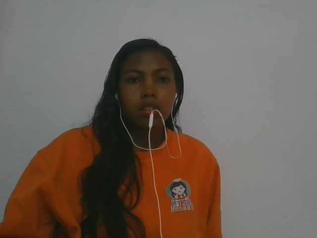 Layah7 live cam on BongaCams
