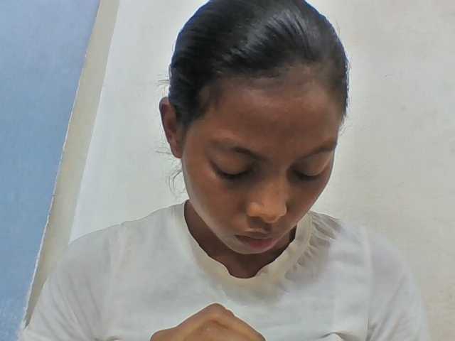 Layah7 live cam on BongaCams