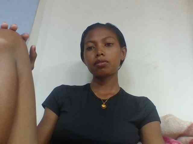 Modella: Layah7