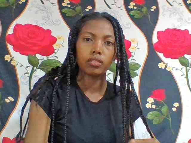 Layah7 Live Webcam on BongaCams