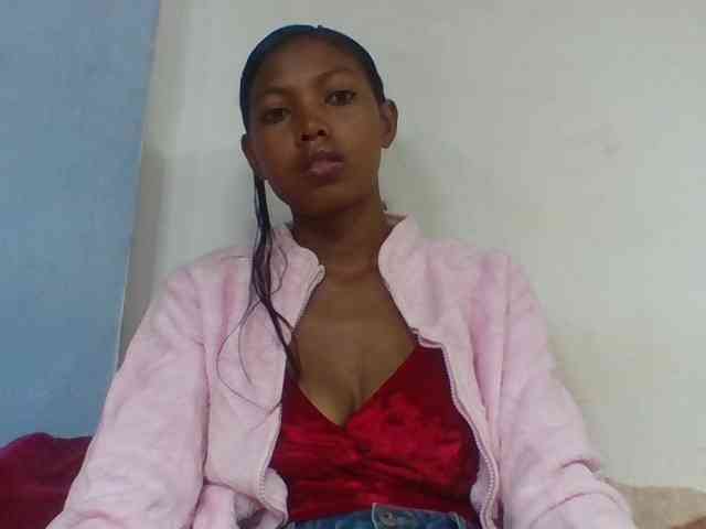 Layah7 Sex Cam Show