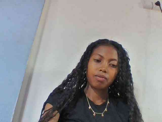 Layah7 Live Webcam on BongaCams