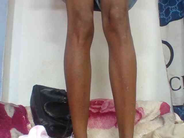 Layah7 Sex Cam Show