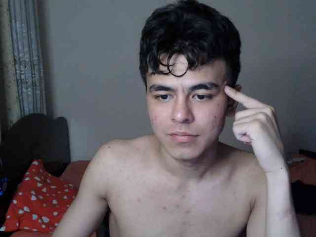 Saker121 Sex Cam Show