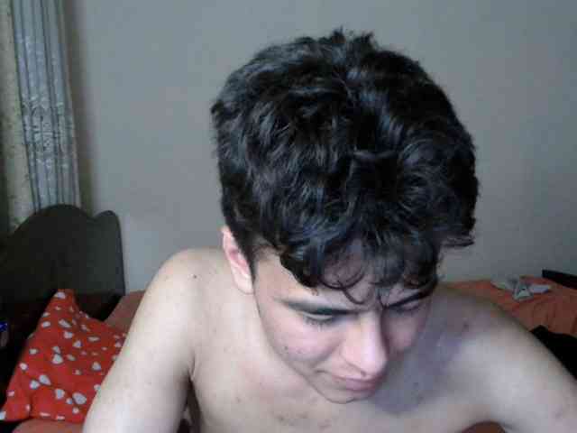 Saker121 Sex Cam Show