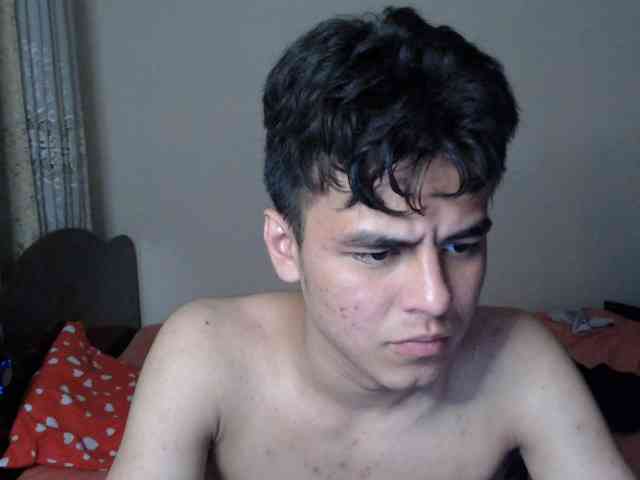 Saker121 Sex Cam Show