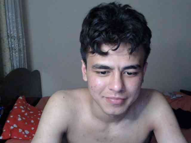 Saker121 Sex Cam Show