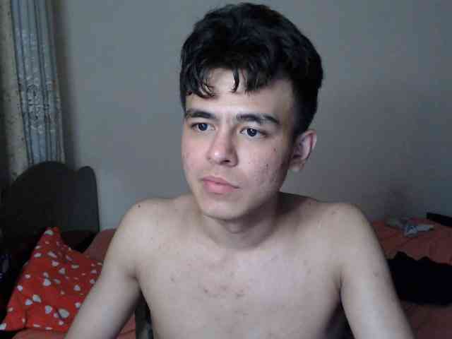 Saker121 Sex Cam Show