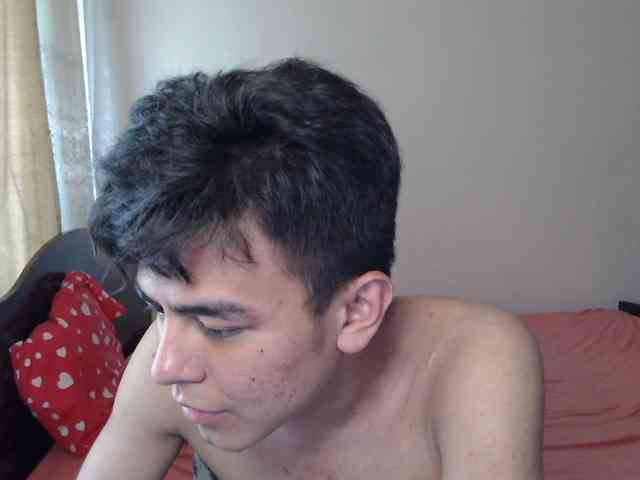 Saker121 Sex Cam Show