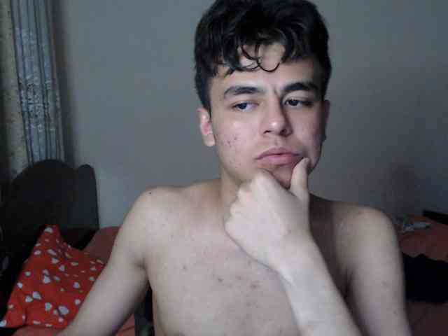 Saker121 Sex Cam Show
