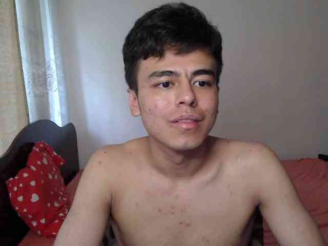 Saker121 Sex Cam Show