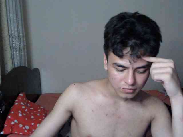 Saker121 Sex Cam Show