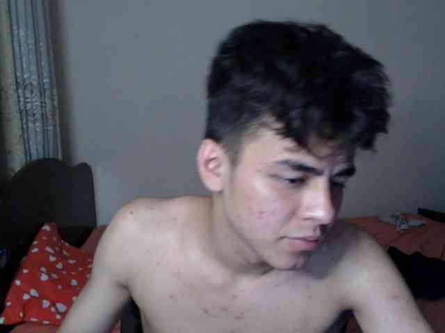 Saker121 Sex Cam Show