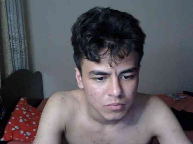 Saker121 Sex Cam Show