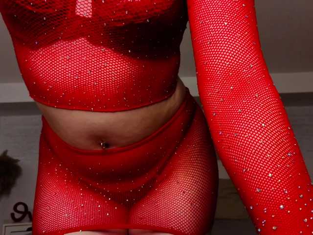 Kris-Crystal live cam on BongaCams