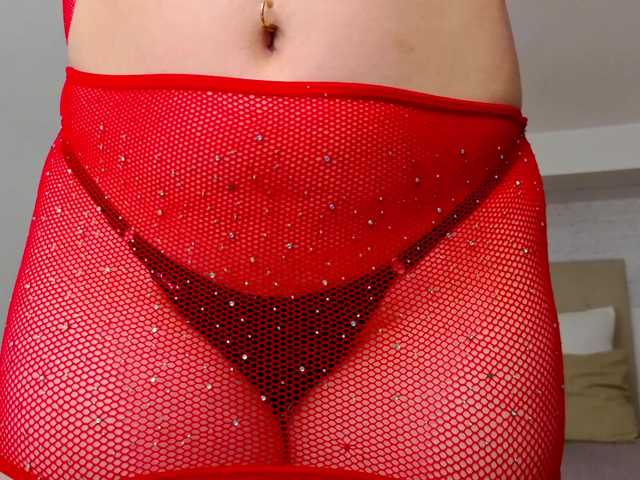 Kris-Crystal live cam on BongaCams