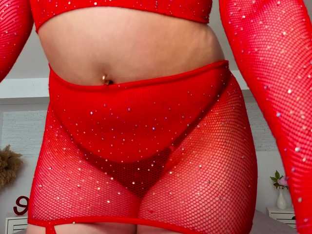 Kris-Crystal live cam on BongaCams