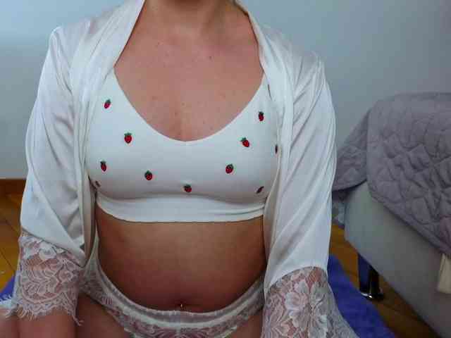 Kris-Crystal webcam