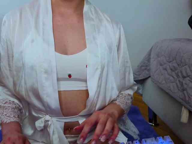 Kris-Crystal webcam