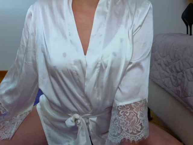 Kris-Crystal webcam