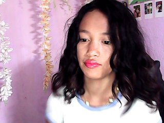 Gaby-Faith Porn Show