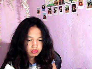 Gaby-Faith Porn Show