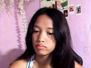 Gaby-Faith Porn Show